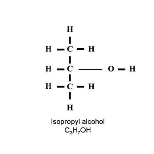 Iso Propyl Alcohol (Ipa)